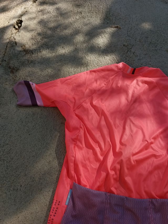 Pack Ciclismo Tactic 