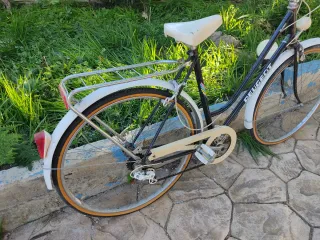 Bicicleta Peugeot Vintage