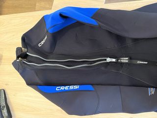Traje de neopreno Cressi Morea