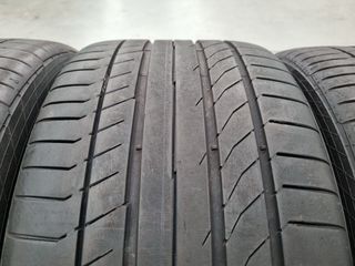 Llantas BMW M4 265/35 ZR19