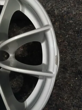 Cerchio 17 Originale BMW X3 X4