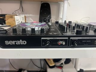 Controlador DJ Pioneer DDJ-SR