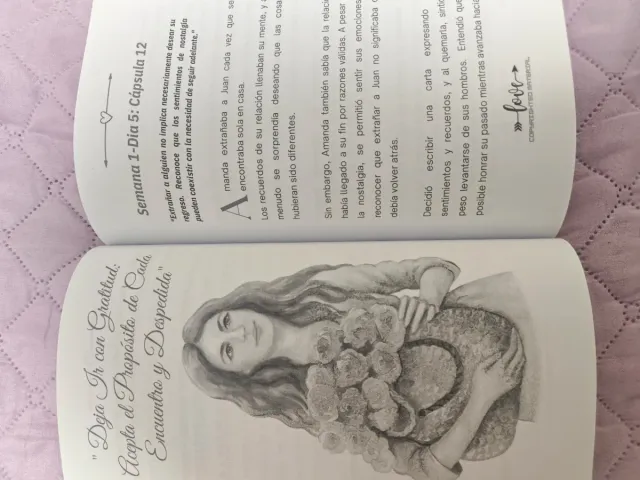 50 capsulas de amor propio para mujeres: terapi...