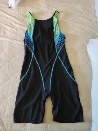 Bañador maxi cómodo