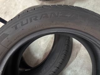 Neumáticos 225/50R18 95W