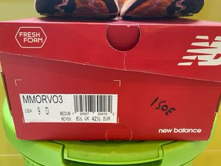 Zapatillas New Balance 