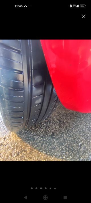 Llantas Audi RS4 19 5x112