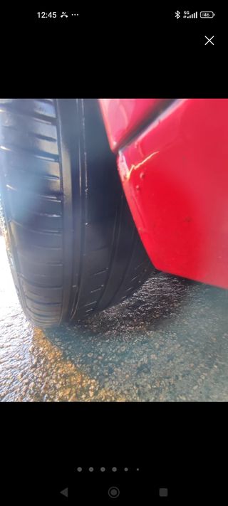 Llantas Audi RS4 19 5x112