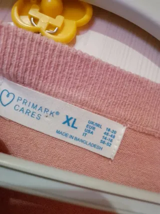 Chaqueta 