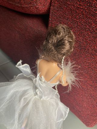 Barbie Lago dei Cigni 1996