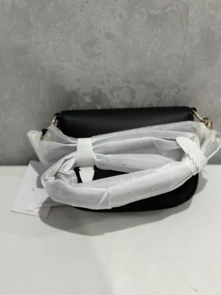 Bolso Tommy Hilfiger Negro