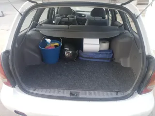 Hyundai Elantra 1999