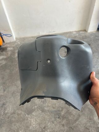 Tunnel centrale Gilera Runner 180 2t