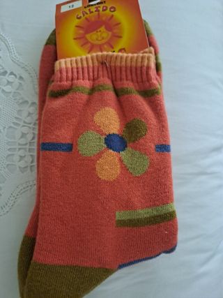 Calcetines CALIDO Talla 38