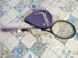 Raqueta Squash Dunlop Vintage Pro Series