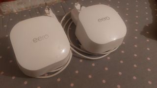 Router Eero 6