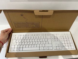 Ordenador HP All-in-One Blanco Nuevo