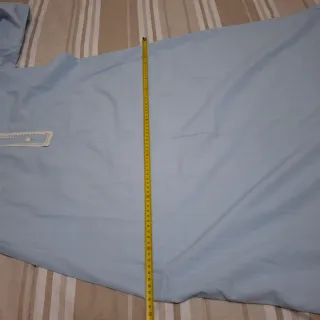 Camisón M. Regal manga larga