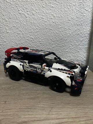 Lego Technic x4