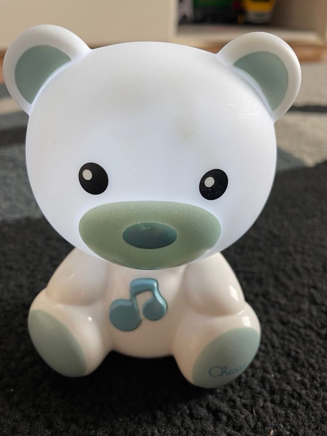 Chicco Luce Notte Orsetto