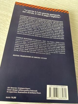 Storie di ordinaria follia (Italian Edition)
