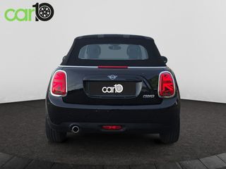 MINI MINI COOPER CABRIO