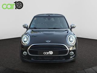 MINI MINI COOPER CABRIO