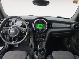 MINI MINI COOPER CABRIO
