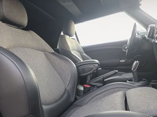 MINI MINI COOPER CABRIO