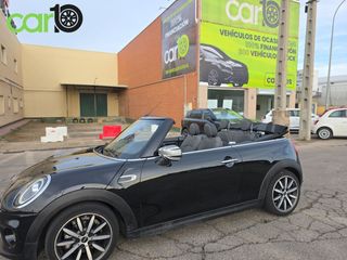 MINI MINI COOPER CABRIO