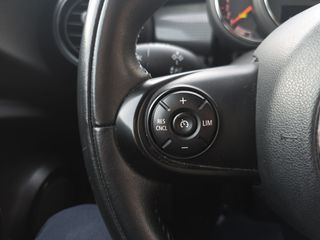 MINI MINI COOPER CABRIO