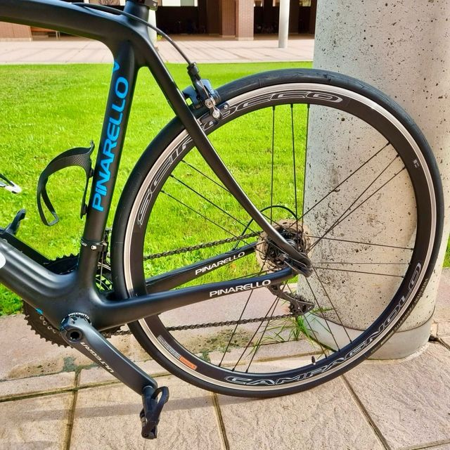 Bicicleta carretera Pinarello Angliru Ultegra