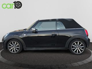 MINI MINI COOPER CABRIO