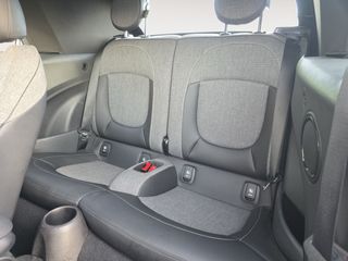 MINI MINI COOPER CABRIO