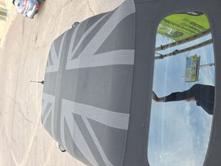 MINI MINI COOPER CABRIO