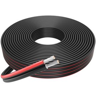 FIRMERST Cavo Solare 2 x 6 mm²  100m