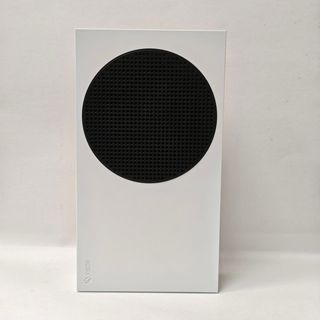 Consola Xbox Series S Blanca