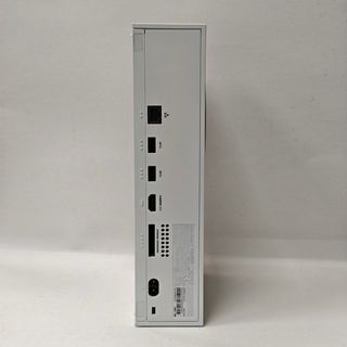 Consola Xbox Series S Blanca