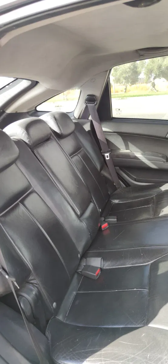 SsangYong Actyon 2009