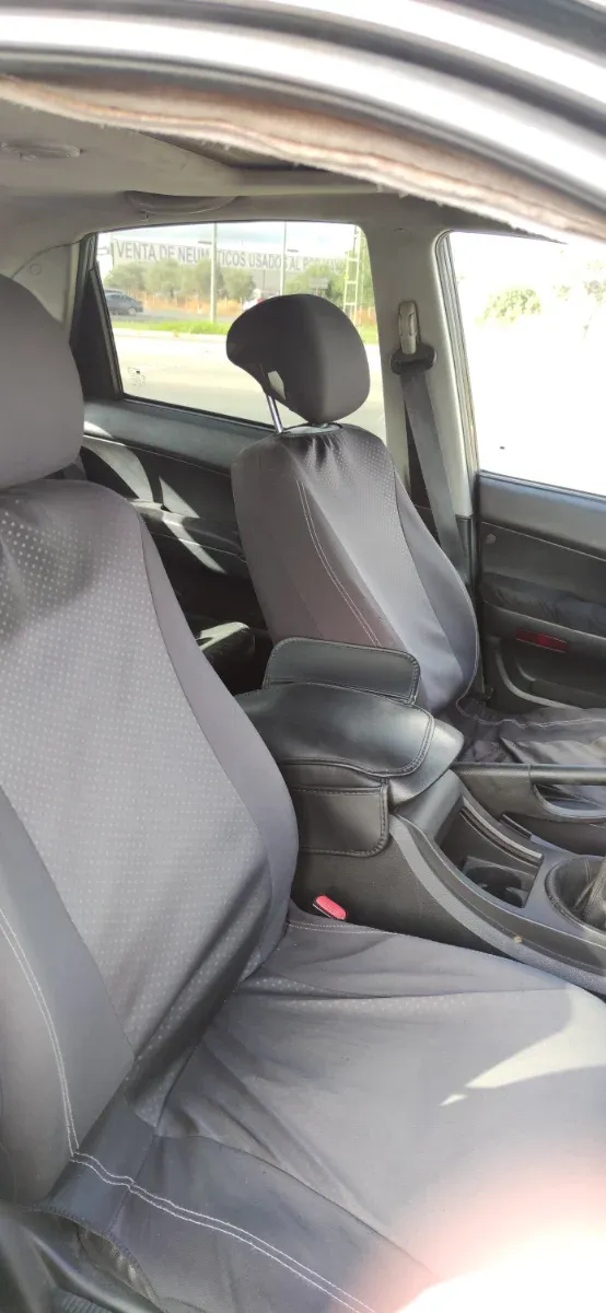 SsangYong Actyon 2009