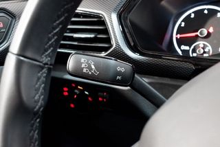 Volkswagen T-Cross T-CROSS 2018 5P ADVANCED TODOTERRENO 1.0 TSI 81KW (110CV) DSG (AC3)