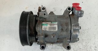 1127024 8200315744 compresor aire renault kangoo i