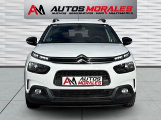 Citroen C4 Cactus HDI 100CV