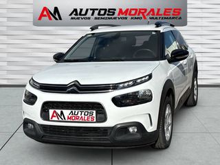 Citroen C4 Cactus HDI 100CV