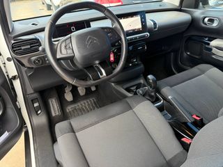 Citroen C4 Cactus HDI 100CV