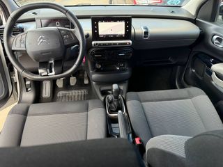 Citroen C4 Cactus HDI 100CV