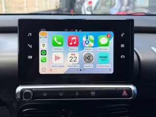 Citroen C4 Cactus HDI 100CV