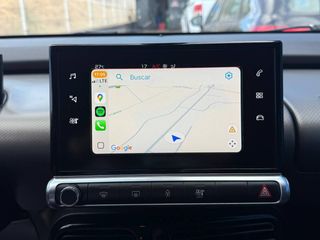 Citroen C4 Cactus HDI 100CV