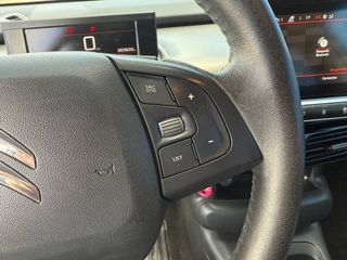 Citroen C4 Cactus HDI 100CV