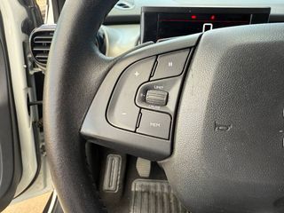 Citroen C4 Cactus HDI 100CV